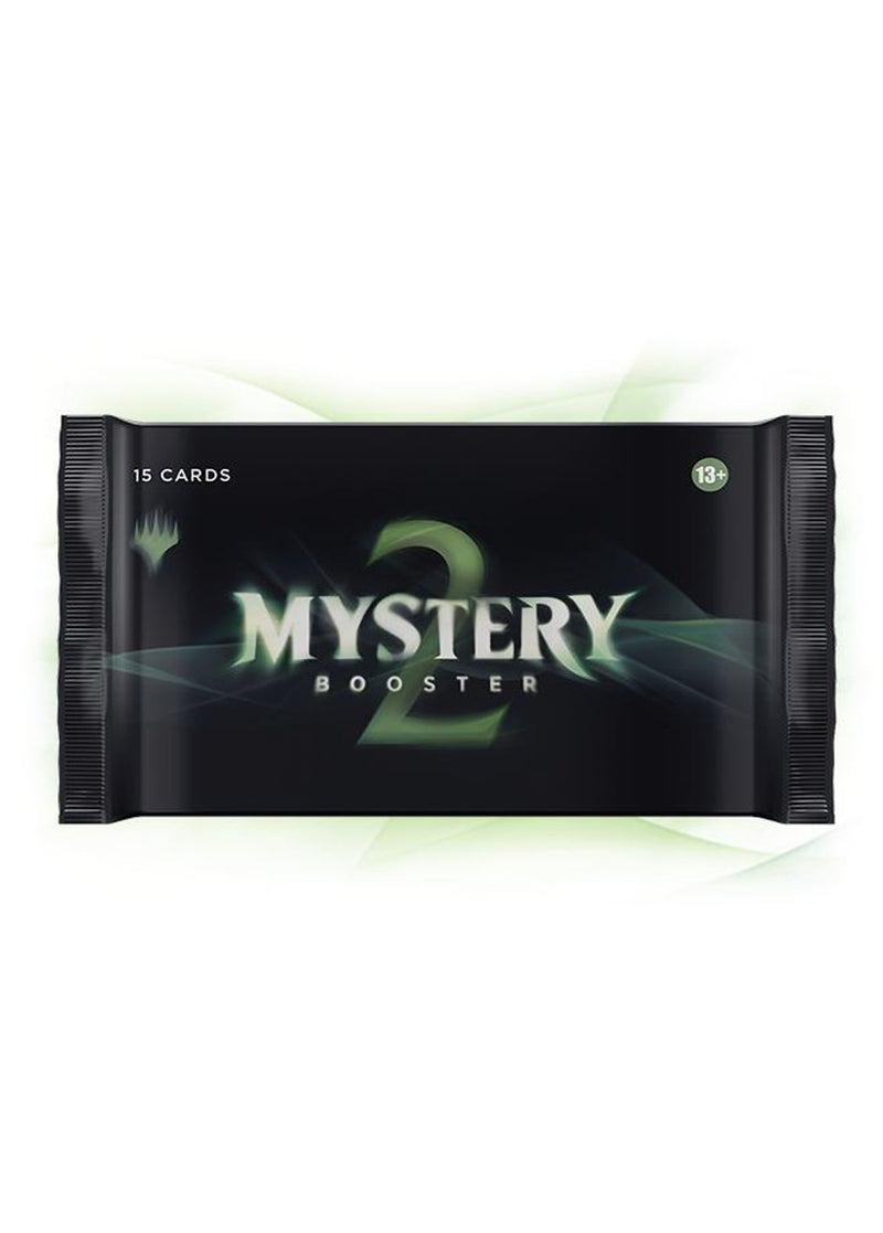 Mystery Booster 2 - Booster Pack