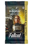 Fallout - Collector Booster Pack