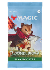 Bloomburrow | Sealed Product