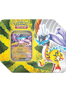Pokémon TCG: Paradox Destinies Tin - Raging Bolt ex