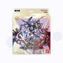Gundam Card Game: Unltimate Deck - Destiny Igition [ST09]