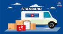 Standard Shipping
