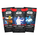 Star Wars: Unlimited - Spark of Rebellion | Booster Pack