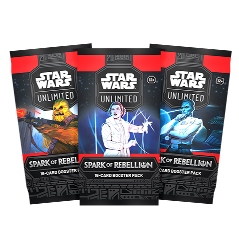 star wars unlimited booster box canada Wars: including approximately 9 common cards Star Wars: Unlimited Booster Boxes