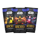Star Wars: Unlimited - Shadows of the Galaxy | Booster Pack