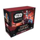 Star Wars: Unlimited - Twilight of the Republic | Prerelease Kit