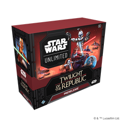 Star Wars Unlimited | Sealed Product