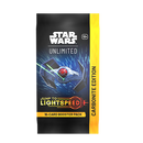 Star Wars: Unlimited - Jump to Lightspeed | Carbonite Edition Booster Pack