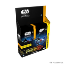 Star Wars: Unlimited - Jump to Lightspeed | Carbonite Edition Booster Box