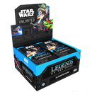 Star Wars: Unlimited - Legends of the Force | Booster Box