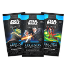 Star Wars: Unlimited - Legends of the Force | Booster Pack