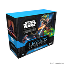 Star Wars: Unlimited - Legends of the Force | Prerelease Kit