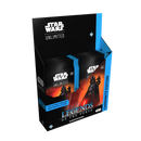 Star Wars: Unlimited - Legends of the Force | Carbonite Edition Booster Box