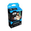 Star Wars: Unlimited - Legends of the Force | Spotlight Deck - Qui-Gon Jinn