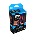 Star Wars: Unlimited - Legends of the Force | Spotlight Deck - Darth Maul