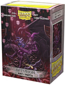 Dragon Shield: Matte Art Sleeves