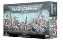 Warhammer 40,000: Tyranids - Genestealers