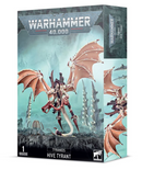 Warhammer 40,000: Tyranids - Hive Tyrant