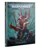 Warhammer 40,000: Tyranids - Codex (10th Edition)