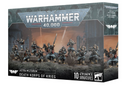 Warhammer 40,000: Astra Militarum - Death Korps of Krieg