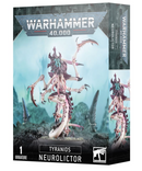 Warhammer 40,000: Tyranids - Neurolictor
