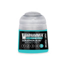 Warhammer Tone Pro - Seraphon Blue