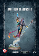 Warhammer 40,000: Aeldari - Shadowseer
