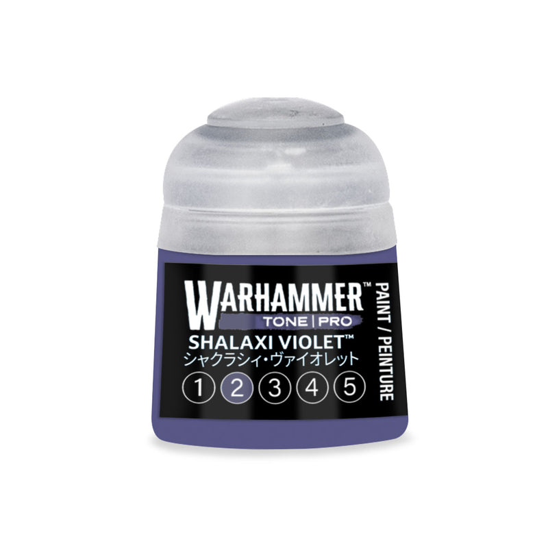 Warhammer Tone Pro - Shalaxi Violet
