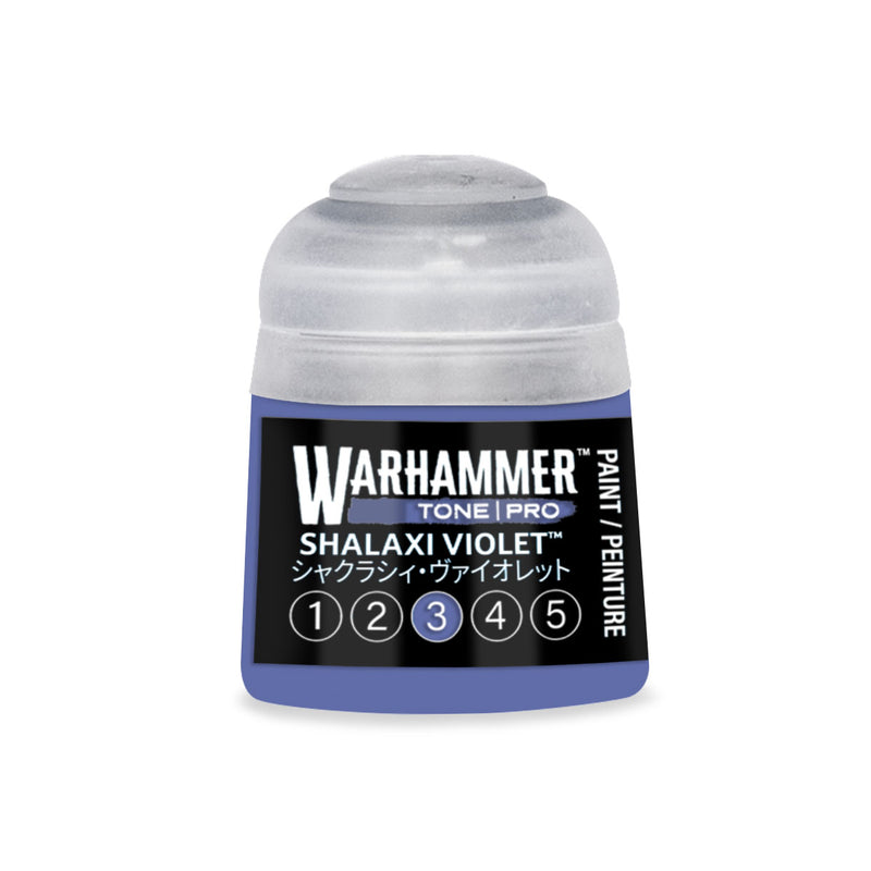 Warhammer Tone Pro - Shalaxi Violet