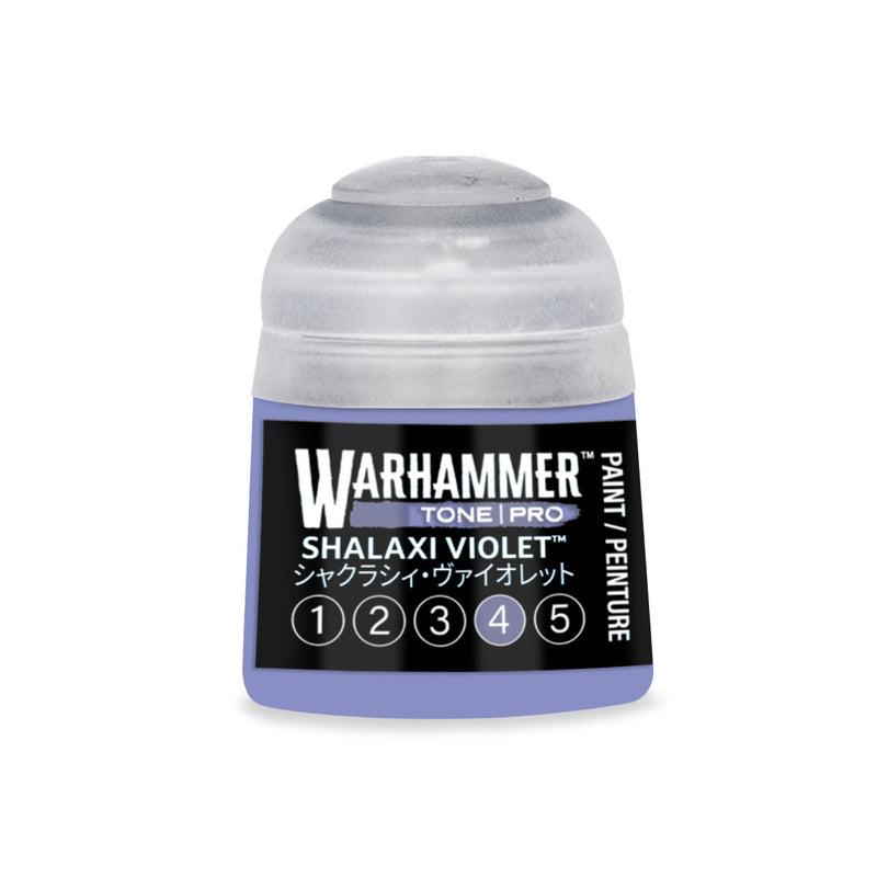Warhammer Tone Pro - Shalaxi Violet
