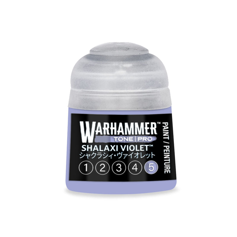 Warhammer Tone Pro - Shalaxi Violet