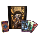 Dungeons & Dragons: The Deck of Many Things (Alt Cover)