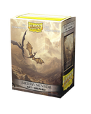 Dragon Shield: Matte Art Sleeves