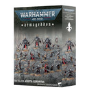 Warhammer 40,000: Adepta Sororitas - Armageddon Battalion