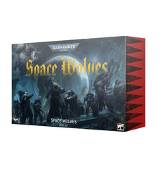 Warhammer 40,000