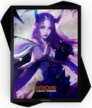 Riftbound: League of Legends TCG: Spiritforged - Art Sleeves | Spirit Blossom Irelia (100)