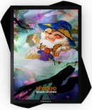 Riftbound: League of Legends TCG: Spiritforged - Art Sleeves | Spirit Blossom Teemo (100)