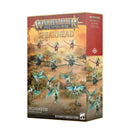 Warhammer Age of Sigmar: Sylvaneth - Spearhead: Spitewing Flight