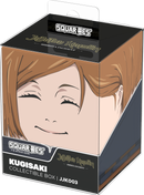 SQUAROE: Jujutsu Kaisen - Kugisaki - Deck Box | 100+
