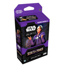 Star Wars: Unlimited - Secrets of Power | Spotlight Deck - Padme Amidala