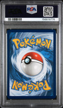 PSA 9 2016 M CHARIZARD EX EVOLUTIONS - FA