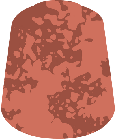 Citadel Colour: Technical - Martian Ironcrust (24Ml)
