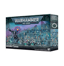 Warhammer 40,000: Thousand Sons - Sekhmet Coven Battleforce