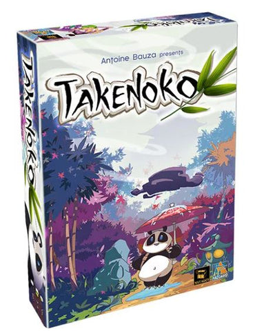 Takenoko