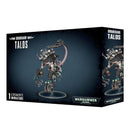 Warhammer 40,000: Drukhari - Talos