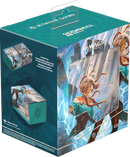 Ultimate Guard: Sidewinder 133+ Xenoskin - Reality Fracture - Tam Beleren, Conflicted
