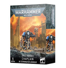 Warhammer 40,000: Space Marines - Chaplain in Terminator Armor