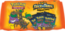 Pokémon TCG: Trick or Trade BOOster Bundle (2024)