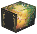 Ultimate Guard: Sidewinder 100+ Xenoskin - Secrets of Strixhaven - Veil of Summer