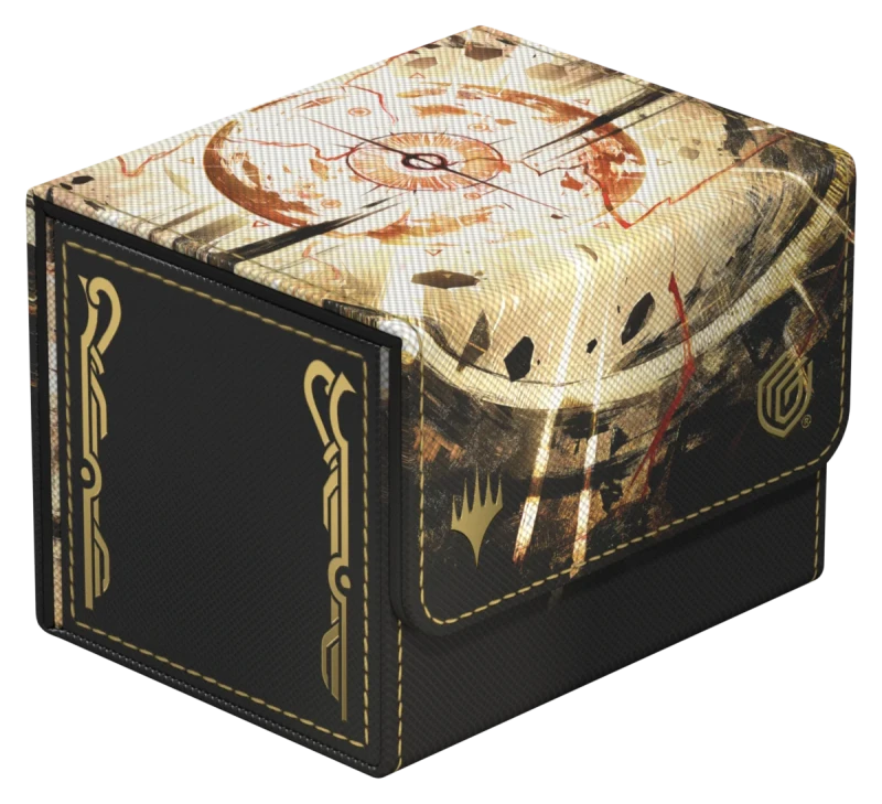 Ultimate Guard: Sidewinder 100+ Xenoskin - Secrets of Strixhaven - Armageddon